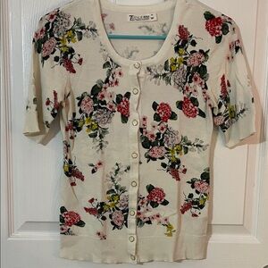 New York & Company, 7th Avenue Design Studio Cardigan